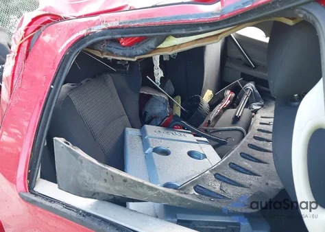 2012 Ram 1500 Slt из США, поврежденный, VIN 1C6RD6LT4CS159382